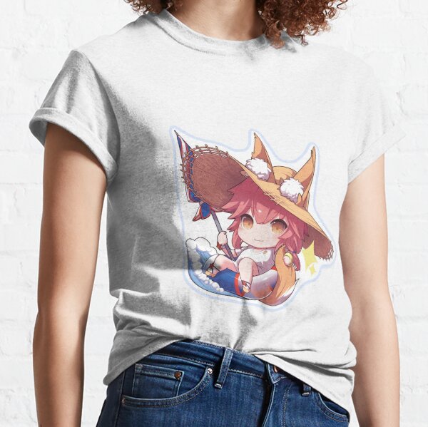 Tamamo No Mae Classic T-Shirt