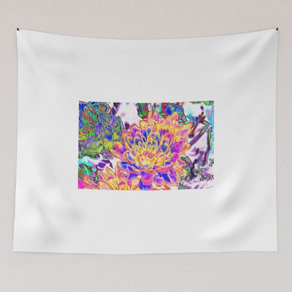 Item preview, FLOWER POWER designed and sold by BOLLA67.