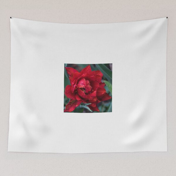 Item preview, Rainy Day Tulip designed and sold by Cathy Donohoue.