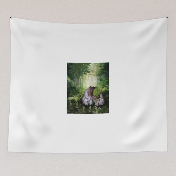 Item preview, Mother Nature's Teaching designed and sold by scatharis.