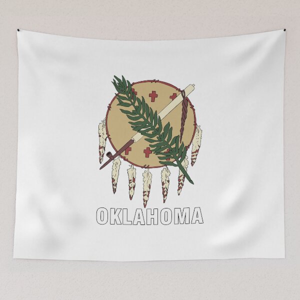 Item preview, I Love Oklahoma designed and sold by createes.