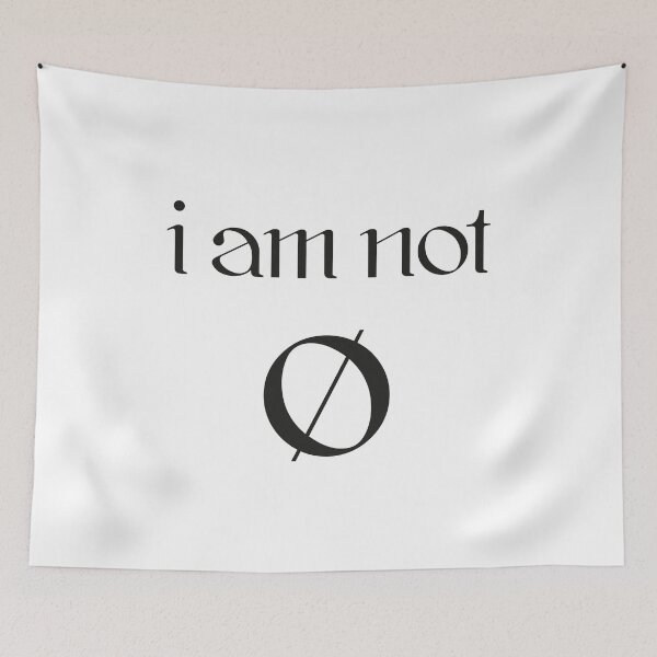 Item preview, I am not average designed and sold by Hell-Prints.
