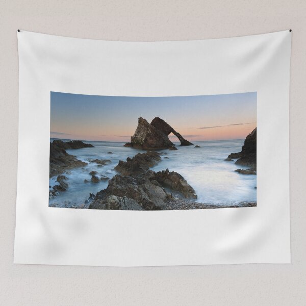 Item preview, Bow Fiddle Rock at Sunset designed and sold by Maria Gaellman.