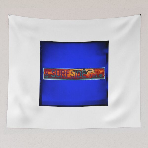 Item preview, Surfside Drive designed and sold by asphaltimages.