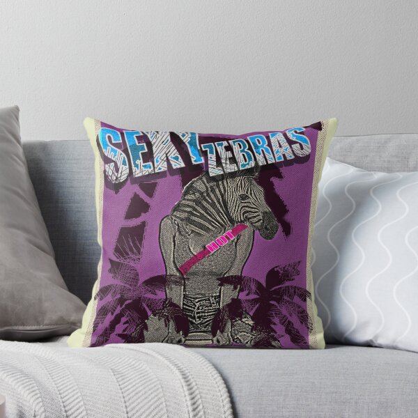 Item preview, Sexy Zebras designed and sold by Reyconsola.