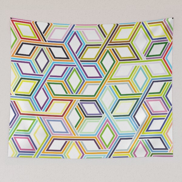 Item preview, triunghi #1 designed and sold by ana carlan.