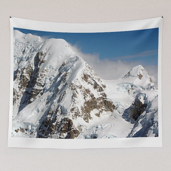Item preview, Alaska Range mountains, Alaska designed and sold by FranWest.