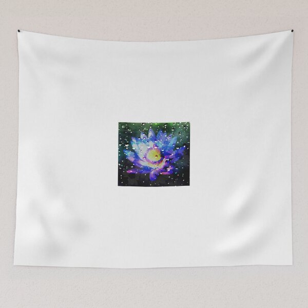 Item preview, flower dew designed and sold by thiscub.