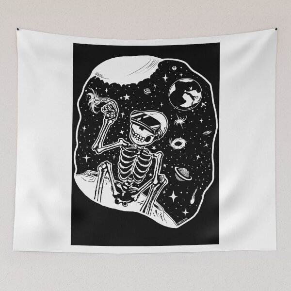 Item preview, VR Galatic Trip designed and sold by zombieCraig.