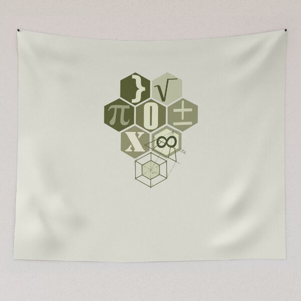 Item preview, math t-shirt army  designed and sold by BessoChicca.