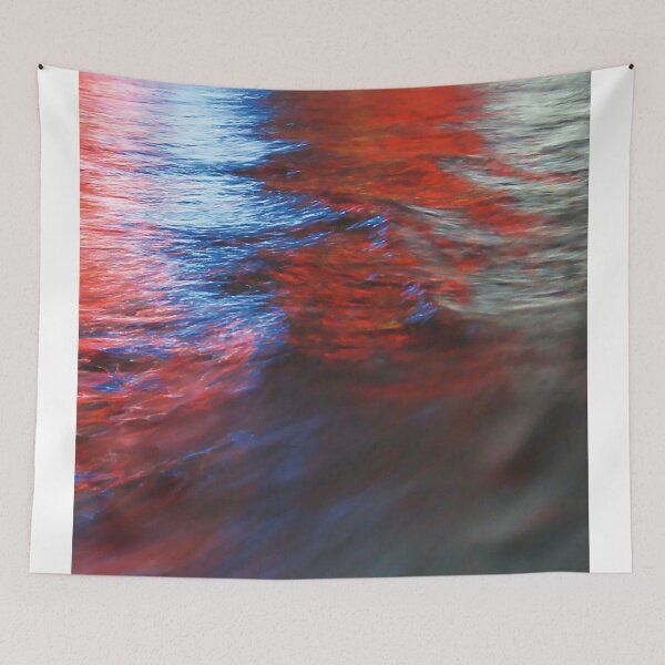 Item preview, Citylights: Hong Kong Harbour #7 - RIGHT - Triptychon designed and sold by Hell-Prints.