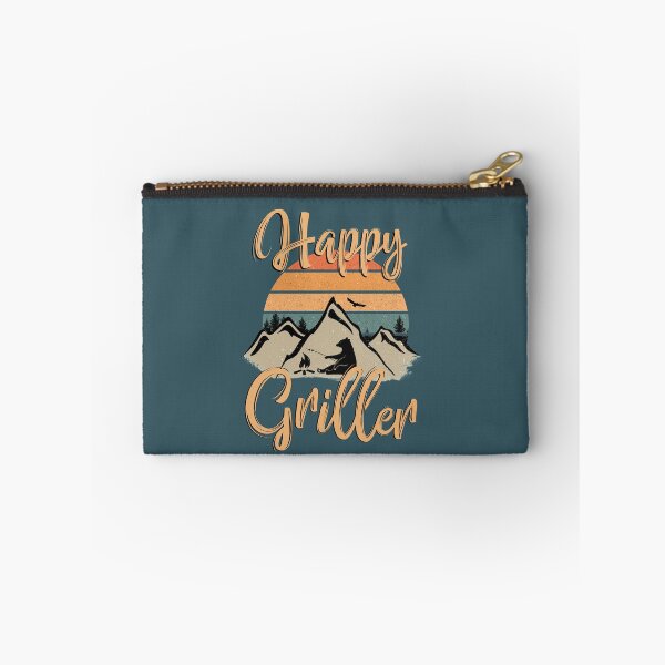 Item preview, Happy Griller designed and sold by secondskineu.