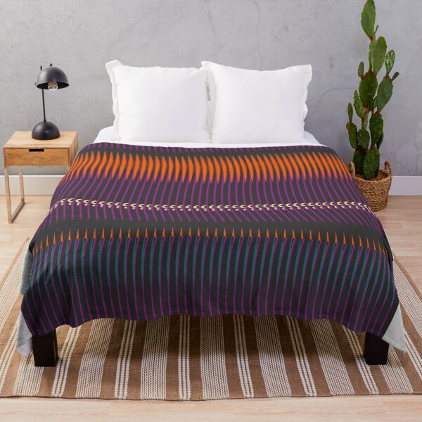 Item preview, Curvy stripes designed and sold by lalylaura.