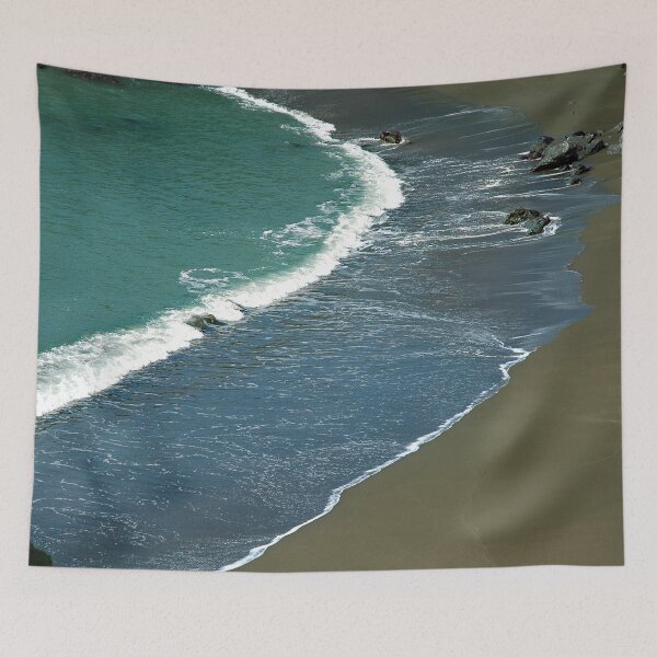 Item preview, Gentleness of the Sea designed and sold by Holly Werner.
