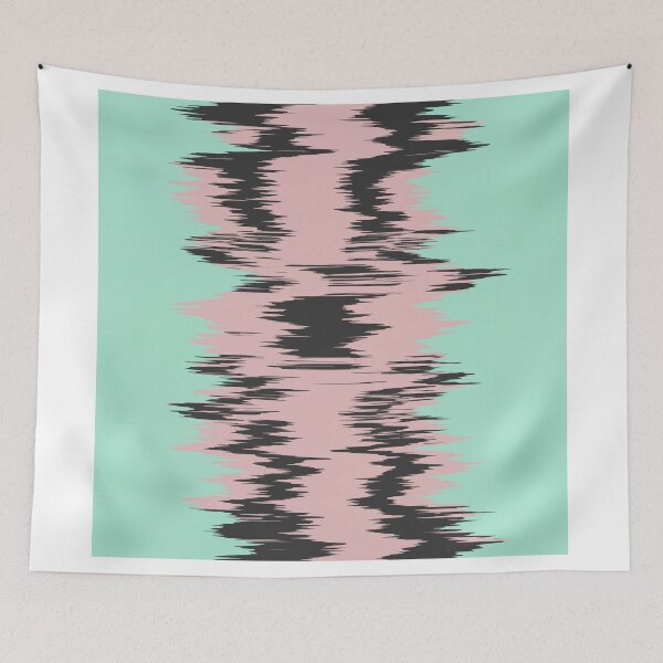 Item preview, Wave form designed and sold by lalylaura.