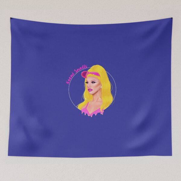 Item preview, Naomi -  Ep4 New Wave Queens designed and sold by Anastasia Yurchak.