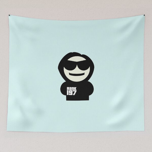 Item preview, Rank 197 Mascot (Bob) designed and sold by Joseph Power.