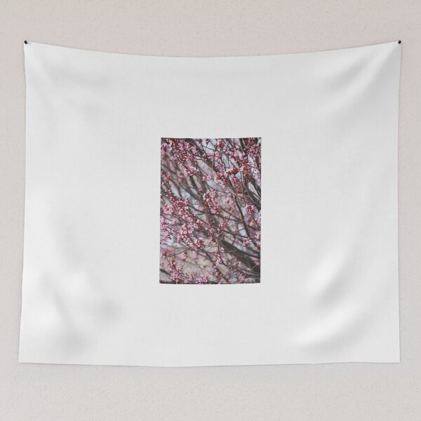 Item preview, Cherry blossom background designed and sold by vm2002.