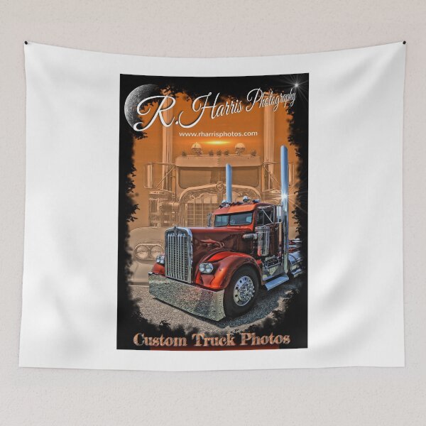 Item preview, R.Harris Photography (Custom Truck Photos) designed and sold by rharrisphotos.