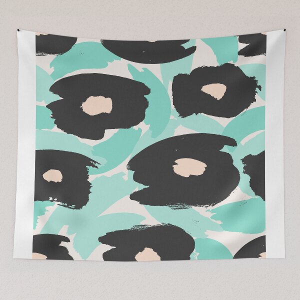 Item preview, Abstract Floral 1 designed and sold by IVETA ANGELOVA.