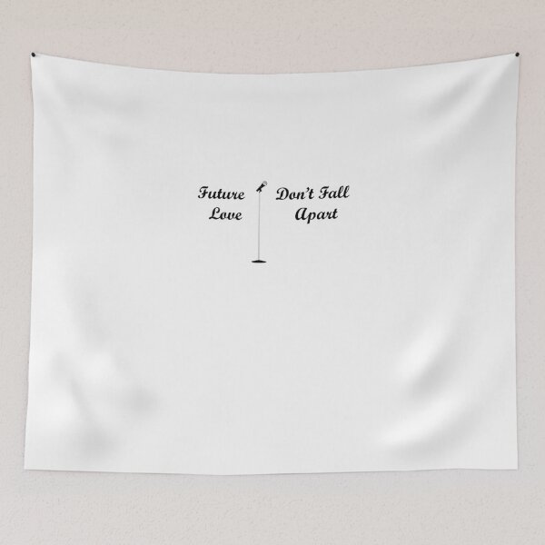Item preview, Future Love designed and sold by thebeardguy.
