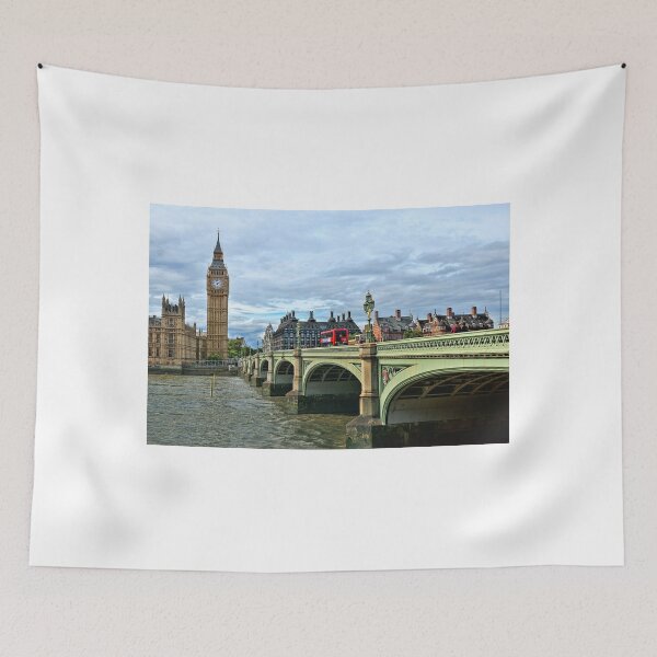 Item preview, In Old London Town designed and sold by Lanis Rossi.