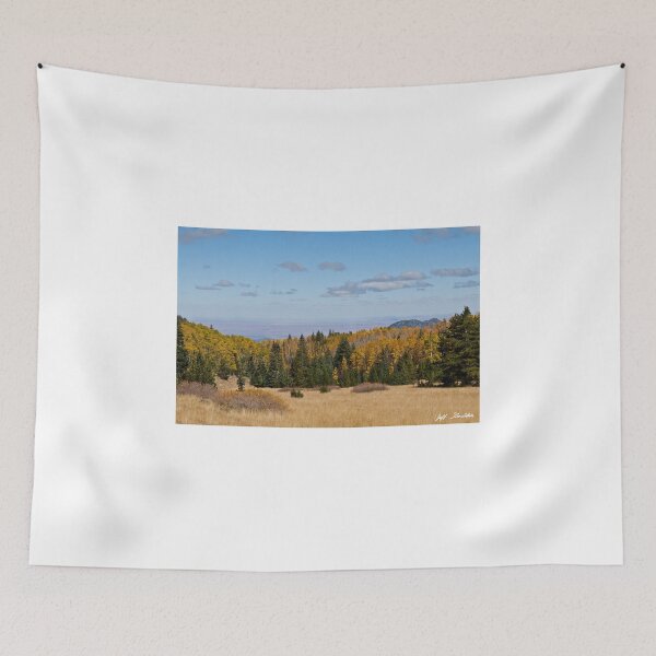 Item preview, Fall Colors in the Inner Basin designed and sold by Jeff Goulden Photography.
