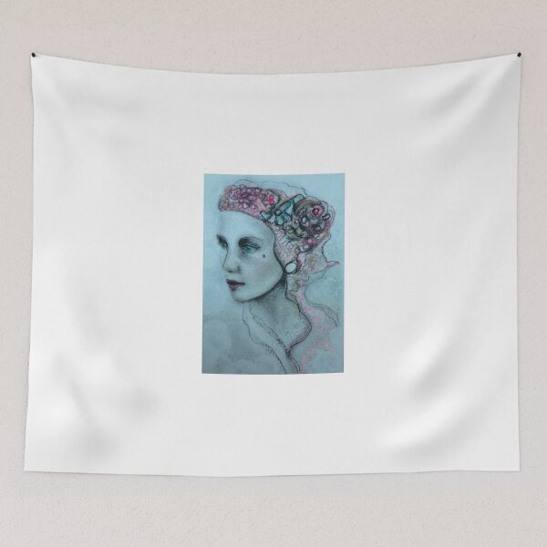 Item preview, Pink Pearl designed and sold by Loulieart.