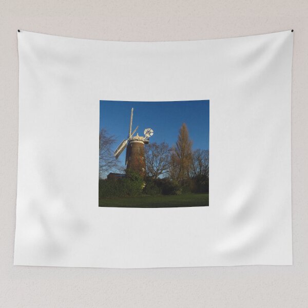 Item preview, Buttrum's Mill, Woodbridge, Suffolk designed and sold by wiggyofipswich.