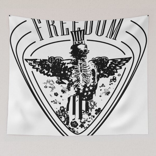 Item preview, Freedom designed and sold by Design Atlas.