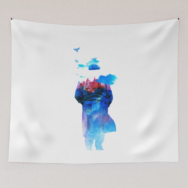 Item preview, Get away designed and sold by robertfarkas.