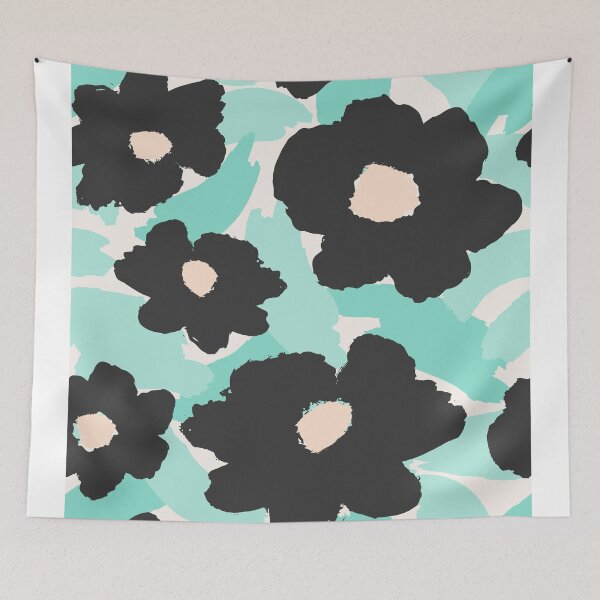 Item preview, Abstract Floral 2 designed and sold by IVETA ANGELOVA.