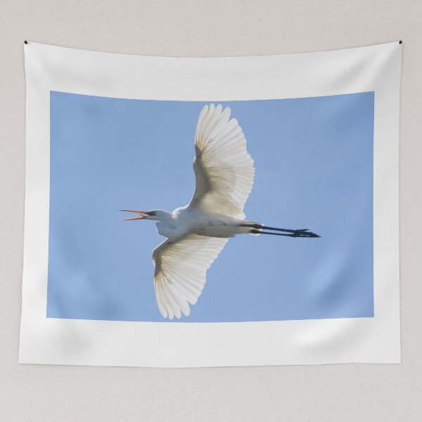 Item preview, The Sunset Call designed and sold by byronbackyard.