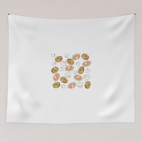 Item preview, Breakfast designed and sold by Shosetsu.