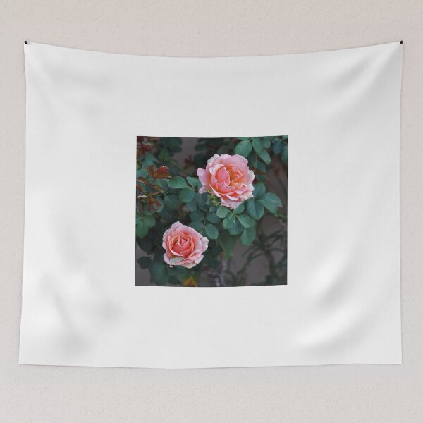 Item preview, A PAIR OF PINK ROSES FOR SOMEONE SPECIAL designed and sold by JAYMILO.