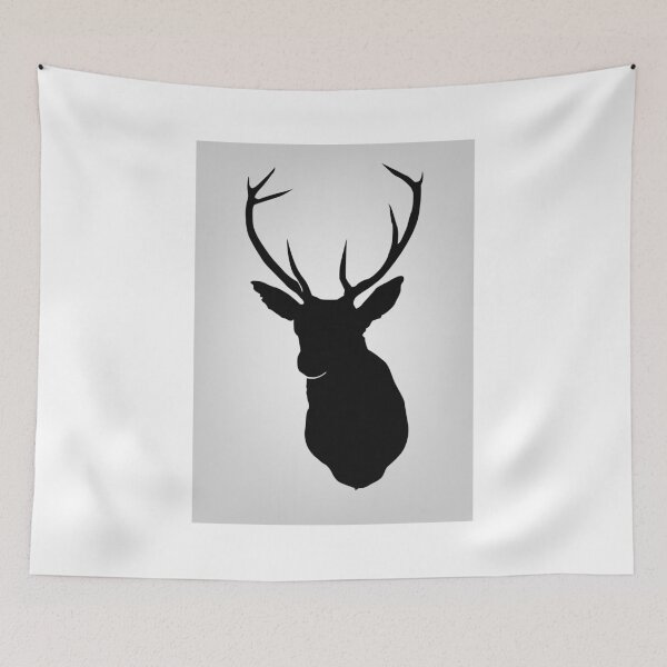 Item preview, Stag designed and sold by EvanTapper.