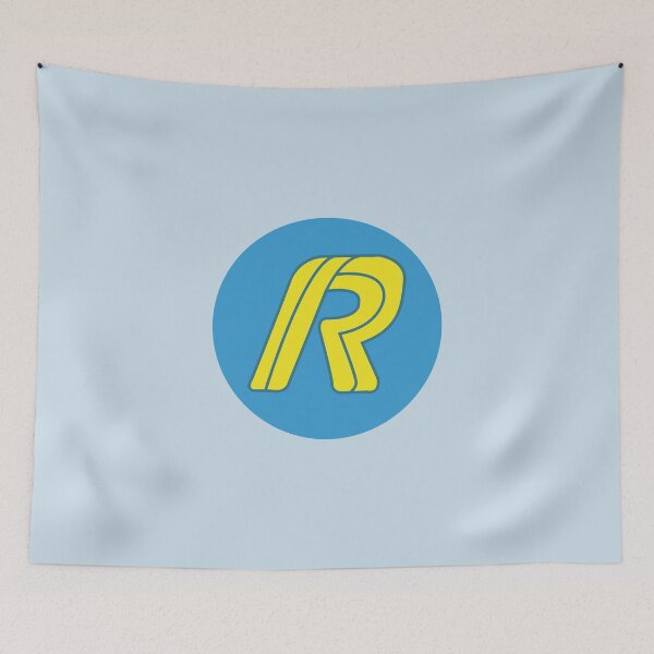Item preview, Running Man logo designed and sold by iamchv.