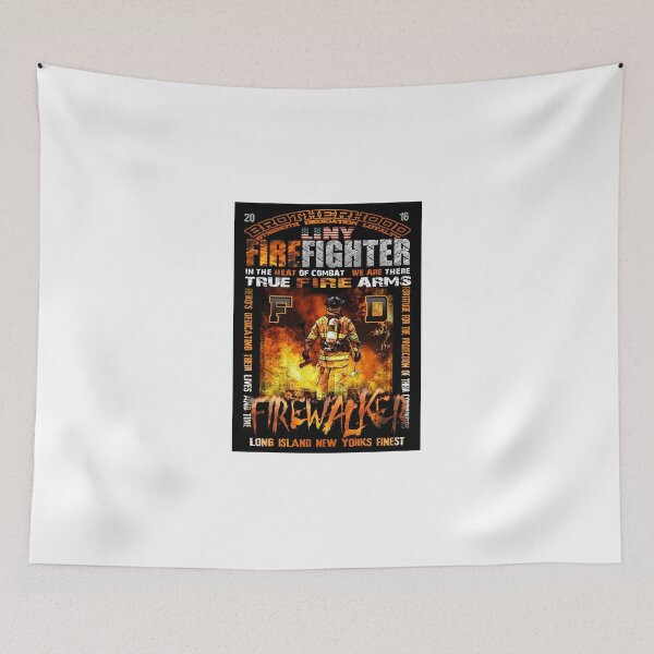 Item preview, fire walker storm designed and sold by redboy.