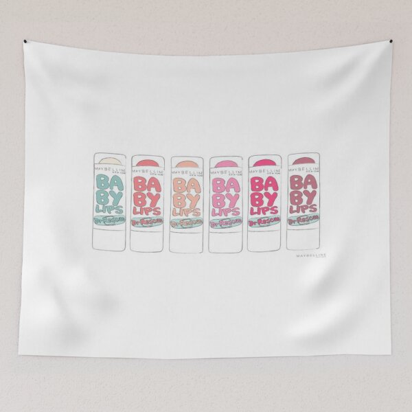 Item preview, Babylips designed and sold by Ravanna Lotus.