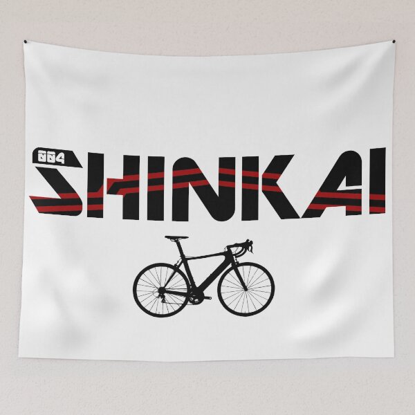 Item preview, SHINKAI TXT designed and sold by padkai.
