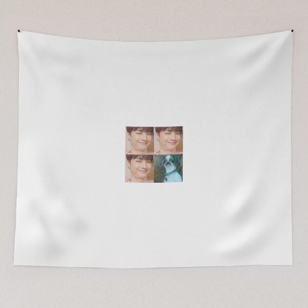 Item preview, Jaebum and this Dog designed and sold by batteryafter.