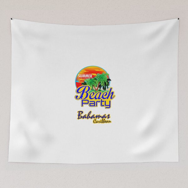 Item preview, Bahamas, Caribbean designed and sold by dejava.