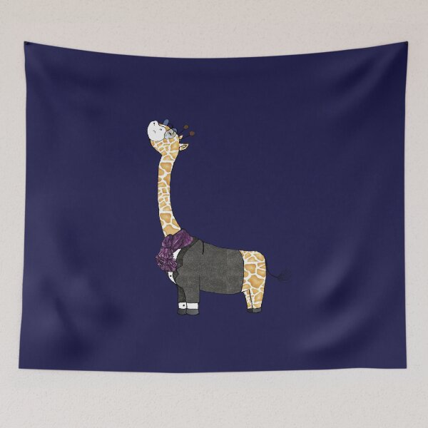 Item preview, Sir Reginald designed and sold by TinyTelloPro.