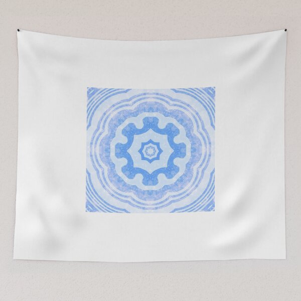 Item preview, Water Kaleidoscope designed and sold by TataniaRosa.