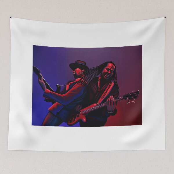 Item preview, Living Colour Painting designed and sold by PaulMeijering.