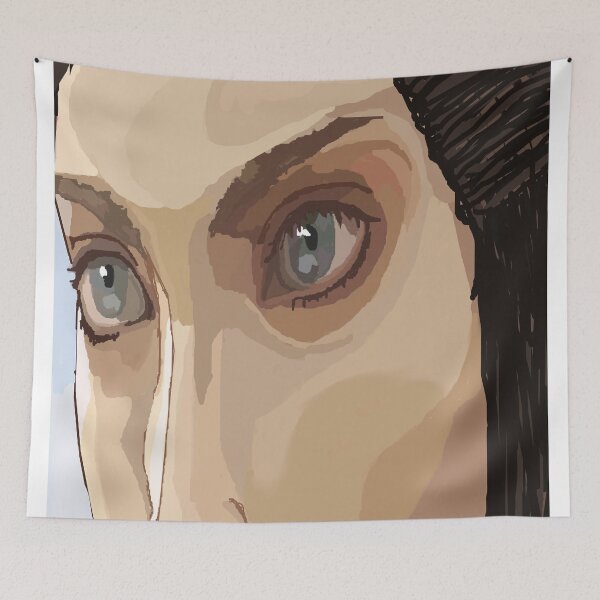Item preview, Zack Fair Eyes. designed and sold by KennedeeOutcast.