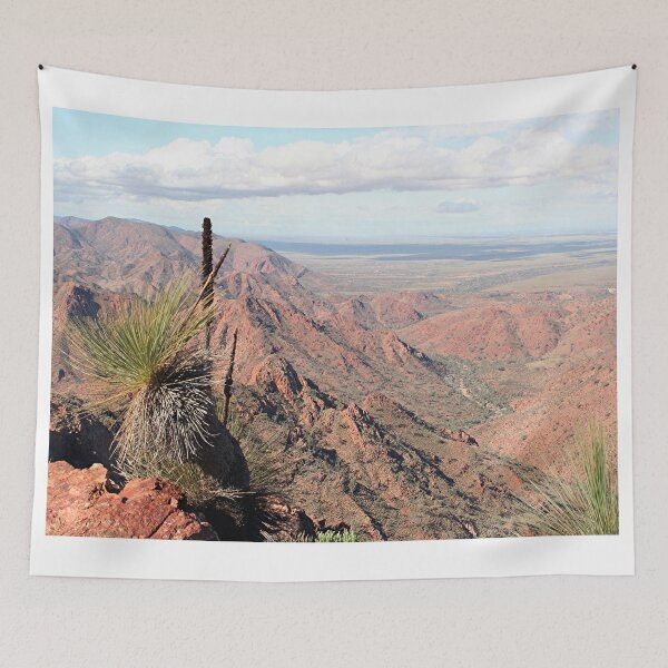 Item preview, Gammon Ranges, Outback, South Australia designed and sold by FranWest.