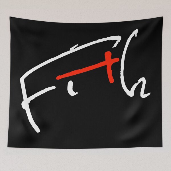 Artikelvorschau, Fith Signature schwarz entworfen und verkauft von FITH.