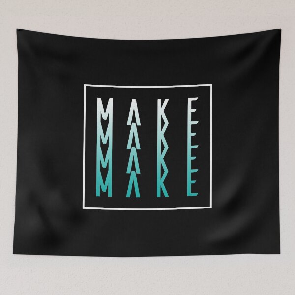 Item preview, Make designed and sold by Supreto.