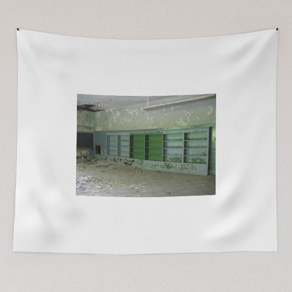 Item preview, The Green Always Returns  designed and sold by Paul Lubaczewski.